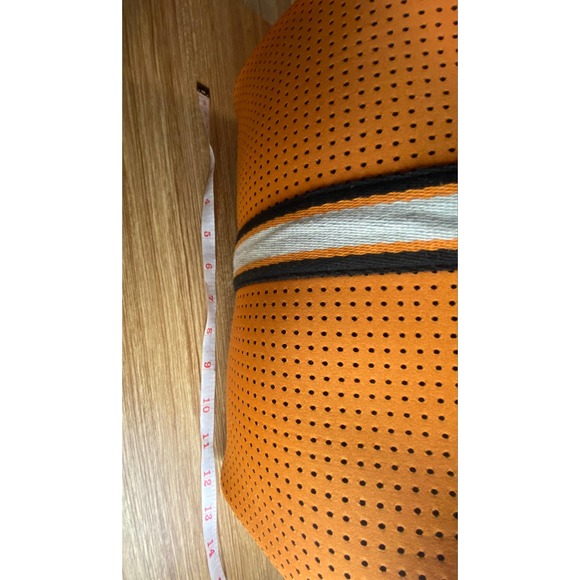 Somewhere Haute Color Orange Shoulder Bag - Picture 6 of 8